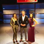 Lisa Ray Instagram - Here to remind you… We have done some crazy-delicious-odd things over the years.