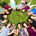 Lisa Ray Instagram - Crossing the finish line of launching my latest online course this past week felt like stepping into a new universe. It made me think of the “beginning line”. When Lisa and I (with the guidance of our teacher Annette) first laid the foundation for our yoga studio 15 years ago, we couldn't have envisioned the profound impact it would have. We dreamt of more than just a space; we yearned to build a sanctuary—a haven where people could find not just physical, but also emotional and spiritual safety. Deep within, we were fueled by this intention, despite not knowing what the future held. That leap of faith blossomed into a transformative space that has touched countless lives and opened unanticipated doors of healing and self-discovery. Today, even though we are no longer physically connected to the studio, its soulful energy and intention continue to resonate, evolve, and manifest new beginnings. As I clicked the "Publish" button and the words "Course Published Successfully" illuminated my screen, my mind wandered back to the years I spent building my yoga studio. Each evening, I would see faces light up with a mix of exhaustion and pure joy after class—it was the highlight of my day. Moving from that intimate, physical space to the digital realm seemed like venturing into uncharted territory. I've always thrived on the tangible energy of a room full of people in sync, so diving into the online world felt like learning a new language. But this transition turned into so much more than just adapting to a new platform. It became a new dimension of my mission, offering a way to reach people beyond the four walls of my studio. Suddenly, the once unfamiliar territory of online coaching and courses transformed into my new stage—a place to continue my lifelong passion for guiding others on their holistic wellness journey. 😮💪 As I celebrated this monumental shift, gratitude flooded over me. I've come so far, and so have we, in how we communicate, learn, and nurture our souls. Here is to navigating this beautiful, complex digital landscape and finding new ways to bring health and happiness into our lives. Drop a ✨ if the studio in any way changed your life!