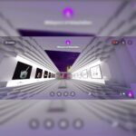 Lisa Ray Instagram - Experience the best of contemporary digital art from Egypt, wherever you’re in the world! Introducing our new metaverse gallery on Spatial where you can show up in cool avatars and engage with art in a fun new way. On show, currently, is our latest exhibition ‘Whispers of Adaptation’ curated by the brilliant Marwa Benhalim featuring six Egyptian/Egypt-based artists–Ahmad Aiuby, Ahmed Badry, Ahmed Sorour, Gilan Hefny, Malak Yacout and Natasha Yonan. In this exhibition, the artist uses mediums, including photography, 3D-generated sculpture, algorithm-generated imagery, drawing, and scanning to help unravel the delicate dance of survival in a society that imposes norms and regulations. Click the link in bio to explore the exhibition on Spatial and add these works to your collection! . . . . . . . . #spatialdesign #spatialaudio #artexhibition #metaversenft #TheUpsideSpace