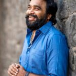 M. Sasikumar Instagram – Candid shot 
Captured by @lokesh_photos 
@onlynikil