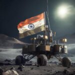 M. Sasikumar Instagram – Congratulations ISRO for successfull landing #chandrayan3 on the moon 
@isro.in 
#இந்தியா #india 🇮🇳
#salute