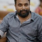M. Sasikumar Instagram - @sasikumardir ♥️🎞️ 📸 : @kavinilavan_filmmaker #karthikha_photography