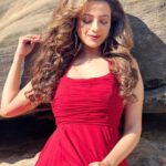 Madalsa Sharma Instagram - Grace, elegance, and a touch of glamor….✨ . . . . #glam #thoughtoftheday #madalsasharma #kavya #picoftheday #postoftheday #instadaily #instapic #instagood #instamood #mood #love #actorslife