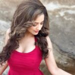 Madalsa Sharma Instagram - Grace, elegance, and a touch of glamor….✨ . . . . #glam #thoughtoftheday #madalsasharma #kavya #picoftheday #postoftheday #instadaily #instapic #instagood #instamood #mood #love #actorslife