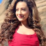 Madalsa Sharma Instagram - Grace, elegance, and a touch of glamor….✨ . . . . #glam #thoughtoftheday #madalsasharma #kavya #picoftheday #postoftheday #instadaily #instapic #instagood #instamood #mood #love #actorslife