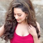 Madalsa Sharma Instagram - Grace, elegance, and a touch of glamor….✨ . . . . #glam #thoughtoftheday #madalsasharma #kavya #picoftheday #postoftheday #instadaily #instapic #instagood #instamood #mood #love #actorslife