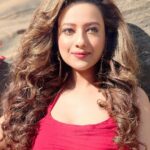 Madalsa Sharma Instagram - Grace, elegance, and a touch of glamor….✨ . . . . #glam #thoughtoftheday #madalsasharma #kavya #picoftheday #postoftheday #instadaily #instapic #instagood #instamood #mood #love #actorslife