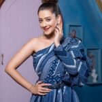 Madalsa Sharma Instagram - Elegance is the only beauty that never fades.✨✨ 📸 @artographybysagar #quoteoftheday #thoughtoftheday #madalsasharma #kavya #picoftheday #postoftheday #instadaily #instapic #instagood #instamood #mood #love #actorslife