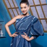 Madalsa Sharma Instagram - Elegance is the only beauty that never fades.✨✨ 📸 @artographybysagar #quoteoftheday #thoughtoftheday #madalsasharma #kavya #picoftheday #postoftheday #instadaily #instapic #instagood #instamood #mood #love #actorslife