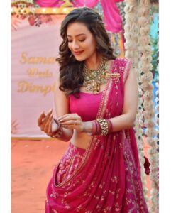 Madalsa Sharma Instagram - Become The Joy The Joy Needs💕

#quoteoftheday #thoughtoftheday #madalsasharma #kavya #picoftheday #postoftheday #instadaily #instapic #instagood #instamood #mood #love #actorslife
