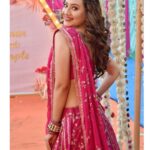 Madalsa Sharma Instagram - Become The Joy The Joy Needs💕 #quoteoftheday #thoughtoftheday #madalsasharma #kavya #picoftheday #postoftheday #instadaily #instapic #instagood #instamood #mood #love #actorslife