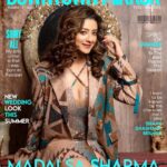 Madalsa Sharma Instagram - Here’s what we all were waiting for! 💙✨ The wait is over and let’s welcome The Gorgeous Madalsa Sharma (@madalsasharma ) on our June cover. She is defining her own way in the world of entertainment with her spectacular performance as ‘KAVYA’ in India best television series ‘ANUPAMAA’ Madalsa Sharma x Downtown Mirror Magazine x June 2023 Magazine : Downtown Mirror Telly @downtownmirrortelly Diva in Frame Madalsa Sharma ( @madalsasharma ) Issue : June, 2023 Managing Editor : @inndresh_official Editor : @supriya_garg_editor Produced by : @brandcorpsmedianetwork Collaborations : @brandcorpscollabs Coordinations: @teamdowntownmirror Head of Photography & cover shoot by @artographybysagar Location 33 Rainbows, Mumbai @33rainbows.in PR @teamgolecha @golechaprashant #madalsasharma #magazinecover #covergirl #cover #june #actor #diva #madalsasharmachakraborty #tellycelebs #madalsasharmafans #madalsa #actress #kavya #anupamaa #anupamaa__official #anupamaaserial #starplus #anupamaa_wonderland #brandcorpsmedianetwork #downtownmirrortelly #downtownmirrorme #downtownmirrormagazine #downtownmirror #downtownmirrormumbai #downtownmirrorman #downtownmirrorwoman #downtownmirrorfashion Mumbai, Maharashtra