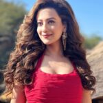 Madalsa Sharma Instagram - Grace, elegance, and a touch of glamor….✨ . . . . #glam #thoughtoftheday #madalsasharma #kavya #picoftheday #postoftheday #instadaily #instapic #instagood #instamood #mood #love #actorslife