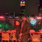 Madalsa Sharma Instagram - Half A Decade Of Togetherness. A Million More To Go….❤️🥰 #happyanniversary #us #madalsasharma #mimoh