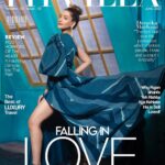 Madalsa Sharma Instagram - Here’s what we all were waiting for! 💙✨ The wait is over and let’s welcome the beautiful Madalsa Sharma (@madalsasharma ) on our June cover. Madalsa Sharma x Fitvilla Magazine x June 2023 Magazine: Fitvilla Telly @fitvillatelly Diva in Frame : Madalsa Sharma ( @madalsasharma ) Issue : June, 2023 Managing Editor : @inndresh_official Produced by: @brandcorpsmedianetwork Coordinations: @teamfitvillamagazine Head of Photography & Cover shoot by : @artographybysagar Location @33rainbows.in PR @teamgolecha @golechaprashant #madalsasharma #covergirl #magazinecover #cover #june #actress #coverstar #diva #madalsa #tellycelebs #madalsasharmachakraborty #madalsasharmafans #anupamaa #anupamaa_wonderland #anupamaafanpage #anupamaa__official #anupamaa__official #starplus #starplusserials #brandcorpsmedianetwork #fitvillatelly #fitvillamagazine #fitvillafashion #myfitvilla #fitvillaman #fitvillawoman #fitvillasouth #fitvillaglobal Mumbai, Maharashtra