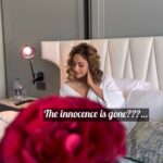 Madalsa Sharma Instagram - Like my mum says my innocence will never go🤪💕 #alwayskeepingthechildinmealive . . . . #reels #reelsinstagram #madalsasharma #kavya #videooftheday #instadaily #instavideo #instagood #instamood #mood #trending #trendingreels #reelitfeelit #reelkarofeelkaro #reeloftheday #reelit #love #actorslife
