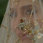 Mahira Khan Instagram - At Rano’s Heirlooms we believe that existence is timeless. The collection you will see in this film is from our signature “Kal Aaj aur Kal” couture line. Under this banner we bring you “Hazaar Gul,” a range of bridal looks adorned with a literal thousand flowers. Each featured design is rendered in threads of silk and gold, a thousand hours of loving craftsmanship behind the garments. Come, hear them tell their own stories…