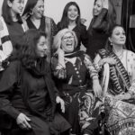 Mahira Khan Instagram - I can not describe in words how grateful I am to all these insanely talented, empowered and brave women for trusting me with this - the very first Mashion Roundtables @mashionpk 🙏🏼 Thank you, to all of You 👑 This is the first of many.. InshAllah. ♥️🤲🏼 Shoutout to my team @mashionpk @shehrazade_s 👊🏼🙌🏼 Also.. Chaand Mubarak my lovelies 🌙 @richincolourandlife @sarahzulfiqar_ @nadiahussain_khan @friehaaltaf @mahatahiranii @fifi.haroon @aylasworld @sabahbanomalik @diaryofapasha @faizasaleem90 @amtulbaweja @rebelliousbrownie @ansari.bushra @yumnazaidiofficial @seharkhan_official @mahirahkhan @nawabhuma @therealmarinakhan @zainaconda @thisisaamna Arts council Karachi