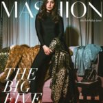 Mahira Khan Instagram - It’s our BIG FIVE 🎉🤍 Keep watching this space for an entire week of celebrations, giveaways and exclusive content! 💫 #Mashion #TheBigFive #FiveYearsOfMashion #BirthdayWeek #MahiraKhan
