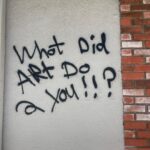 Mahira Khan Instagram - 🌈 What did art do 2 you!!? P.S Made me feel seen. Still does. Made me dream. Still does. 💜 Los Angeles, California