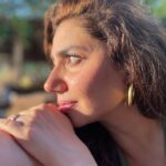Mahira Khan Instagram - کھیل دھوم چھاؤں کا 🫶