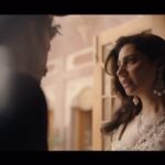 Mahira Khan Instagram - Nothing beats the majestic aura of Mahirah Khan & Fawad Khan as they pair to set the screen on fire for our latest Bridal campaign - Phir Milenge! Enjoy the beautifully captured feeling of longing and hope as it unfolds over the beautiful writing of the poetess, Amrita Pritam - Mein Tenu Phir Milange میں تینوں فیر ملاں گی کِتھے؟ کس طرح؟ پتا نہیں شاید تیرے تخیل دی چھنک بن کے تیرے کینوس تے اتراں گی یا ہورے تیرے کینوس دے اُتے اک رہسمئی لکیر بن کے خاموش تینوں تکدی رواں گی Hair & Makeup (Mahirah Khan) - @fatimanasirofficial Hair & Makeup (Fawad Khan) - @shammalq Styling : @fazeel_anser , @sadaffawadkhan Jewellery: @farhatalijewellers Director / Photography : @abdullahharisfilms DP : @talhaa_sharjeel Music : @zeeshan_vicky_haider Set Art : @mahinareki , @khizer.durrani #sfkbridals #sfkstudio #hazureonline #mahirakhan #fawadkhan #abdullahharisfilms