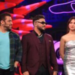 Mahira Sharma Instagram – stay tuned!
#BBOTT2 #Bajao