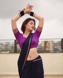 Mahira Sharma Instagram - 🔮