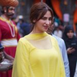 Mahira Sharma Instagram - 🌻