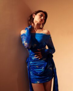 Mahira Sharma Instagram - 🌀