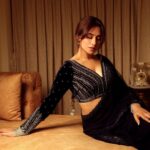 Mahira Sharma Instagram – 🖤