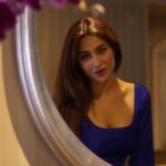 Mahira Sharma Instagram – 💙