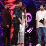 Mahira Sharma Instagram – stay tuned!
#BBOTT2 #Bajao