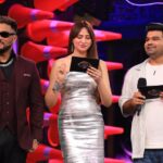 Mahira Sharma Instagram – stay tuned!
#BBOTT2 #Bajao