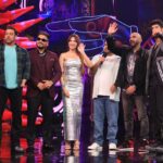 Mahira Sharma Instagram – stay tuned!
#BBOTT2 #Bajao