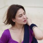 Mahira Sharma Instagram – 🔮