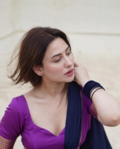 Mahira Sharma Instagram - 🔮