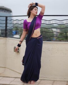 Mahira Sharma Instagram - 🔮