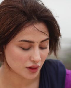 Mahira Sharma Instagram - 🔮