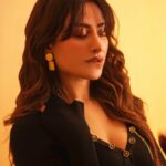 Mahira Sharma Instagram – eyes talk ….👀