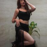 Mahira Sharma Instagram – 🕷️