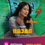 Mahira Sharma Instagram – Aag lagaana aur bujhaana, dono jaanti hoon. Door rehne mein hi bhalayi hai😌🔥 #bajao
#BajaoOnJioCinema, streaming free 25th Aug onwards.
@raftaarmusic @officialjiostudios @officialjiocinema @tanujvirwani @sahilkhattar @sahilvaid24 @adinathkothare #Rajesh Sharma #NitishPandey @aslimonalisa @iamindreshmalik @pragyasingh28 @vijendra.sahaani @samarchabba22 @solflicks
@tejkarran
@miiteshjethvva
@himanichauhan
@nikhil_sachan_ @shivavarmainstagram @saptaraj07 @arindamdebnath_ @jarvisintune @cuttingchai.io @musicalsaurabh @officialjiostudios #JyotiDeshpande
