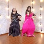 Malavika Krishnadas Instagram – Going with the trend 😈😎
.
VC: @momentssbyelementricx 
Styling : @sabarinathk_ 
Space : @kshetradanceschool