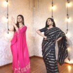 Malavika Krishnadas Instagram - What Jhumka??? 🤓✨ . Styling : @sabarinathk_ 🎥: @momentssbyelementricx Space : @kshetradanceschool . #trendingreels #bollywood #shilpabala #malavikakrishnadas #jhumka