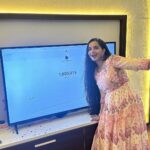 Malavika Krishnadas Instagram - Wait till the end to see the reality 😂🫶🏻❤️ . Also do check my latest post 🫶🏻 . Major missing Amma 🫶🏻