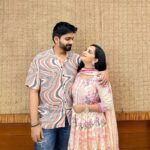 Malavika Krishnadas Instagram - Thank you so muchh all🥹🫶 Lost for words but let me try. I never imagined getting 1 million love and support for me amd my channel… still feels so surreal to me. Cant express my gratitude enough to each and every subscribers , well-wishers, my family and friends. So I have to make some special mentions here. This channel actually got into action because of my dear friend Gautham Krishna @gautham_gau6k my psy…he was the person who motivated me and help me start up the channel and took care of all the technical aspects related which was a major boost for me to start off well❤️❤️. My forever Partner in crime Thejus Eatn @thejusjyothi for the immense , support love and care as always😘💯🫶. My Ammaaaaaa my backbone and my main camerawoman💗😘😂. My dear Alleee @allen_d10 who gave the mental support and contribution for my channel. The endless list goes on and on,,,my family , friends , neighbours who played a helping hand to capture my videos, collab with me for contents. TEAM IPLIX media @iplixmedia Nakshathra @naxx.tra and my cutest manger Saloni to round it off for her inputs❤️💯 @salonisachdevaa Might seem overhyped to some maybe but this feels so much to me and I feel so wholesome knowing that 10 lakh people are behind me like pillars, supporting and loving me. Promises to come up with entertainment and contents for you all🫶. Cheers to growing more as a family. I know the paragraph is looonggg but that sumss up my excitement 🥹💯.