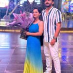 Malavika Krishnadas Instagram – Bday 2023 🫶🏻💓 City Walk Dubai