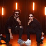 Malavika Krishnadas Instagram – Wait for the Punjabi Drop 🤪🥳🔥 w/ 
@malavika_krishnadass 
Vc:- @cloudsbyvibin 🔥
DC: @abishek_udayakumar_ @malavika_krishnadass Kshetra