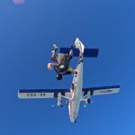 Malavika Krishnadas Instagram - Still can’t believe I did it 🥹❤️ @skydivedubai