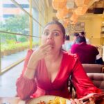 Malti Chahar Instagram - Bhukkad….😁 Pc- @biancaprianca